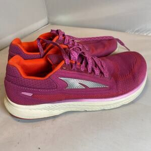 Altra Escalante 3 Running Shoes 8 Pink